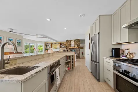 19 Ministry Lane South Hero VT 05486