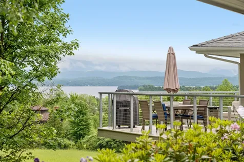 19 Ministry Lane South Hero VT 05486