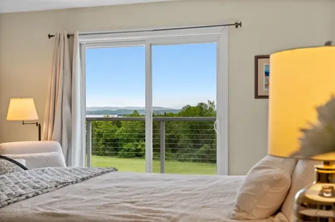 19 Ministry Lane South Hero VT 05486