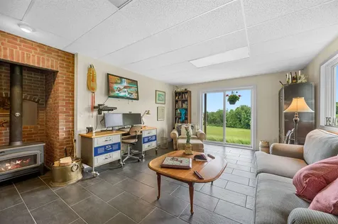 19 Ministry Lane South Hero VT 05486