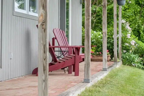 19 Ministry Lane South Hero VT 05486