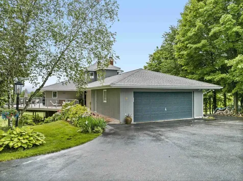 19 Ministry Lane South Hero VT 05486
