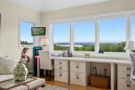 19 Ministry Lane South Hero VT 05486