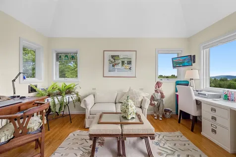 19 Ministry Lane South Hero VT 05486