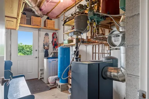 19 Ministry Lane South Hero VT 05486