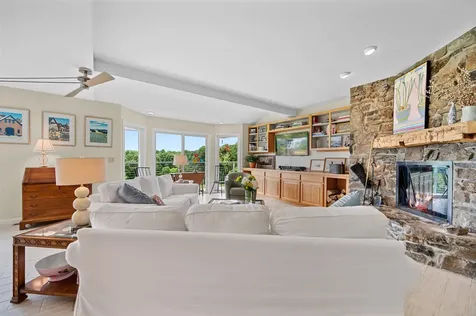 19 Ministry Lane South Hero VT 05486