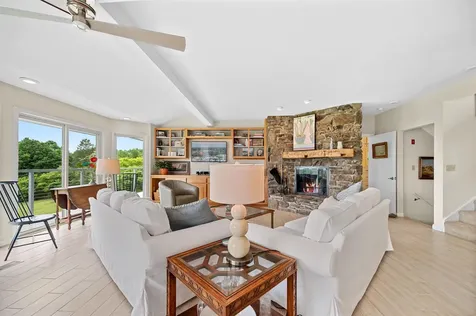 19 Ministry Lane South Hero VT 05486