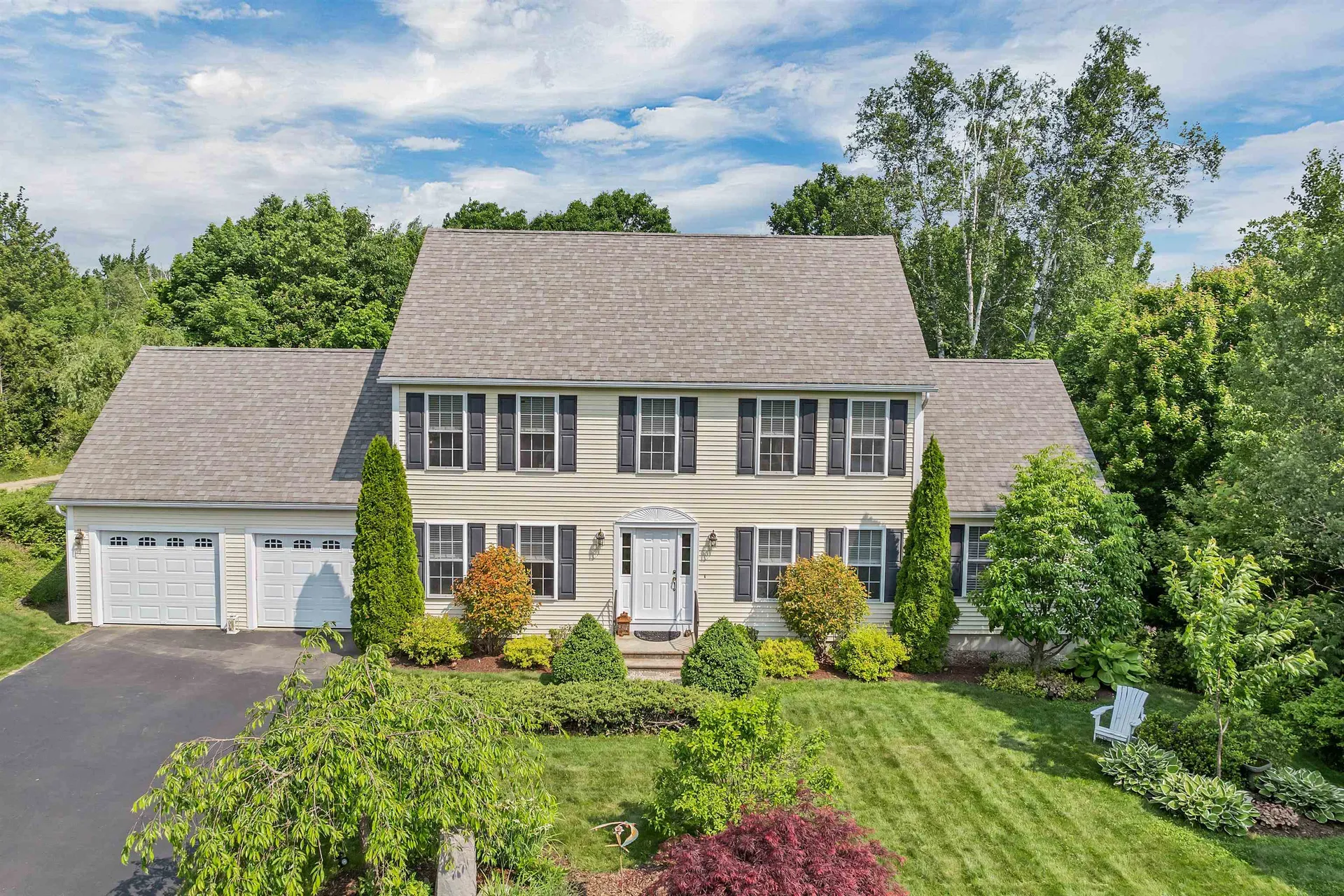 148 Deer Meadow Road Pittsfield NH 03263