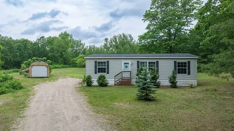 78 Ellis Drive Milton NH 03851