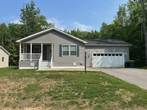 73 Big Bear Road Rochester NH 03868