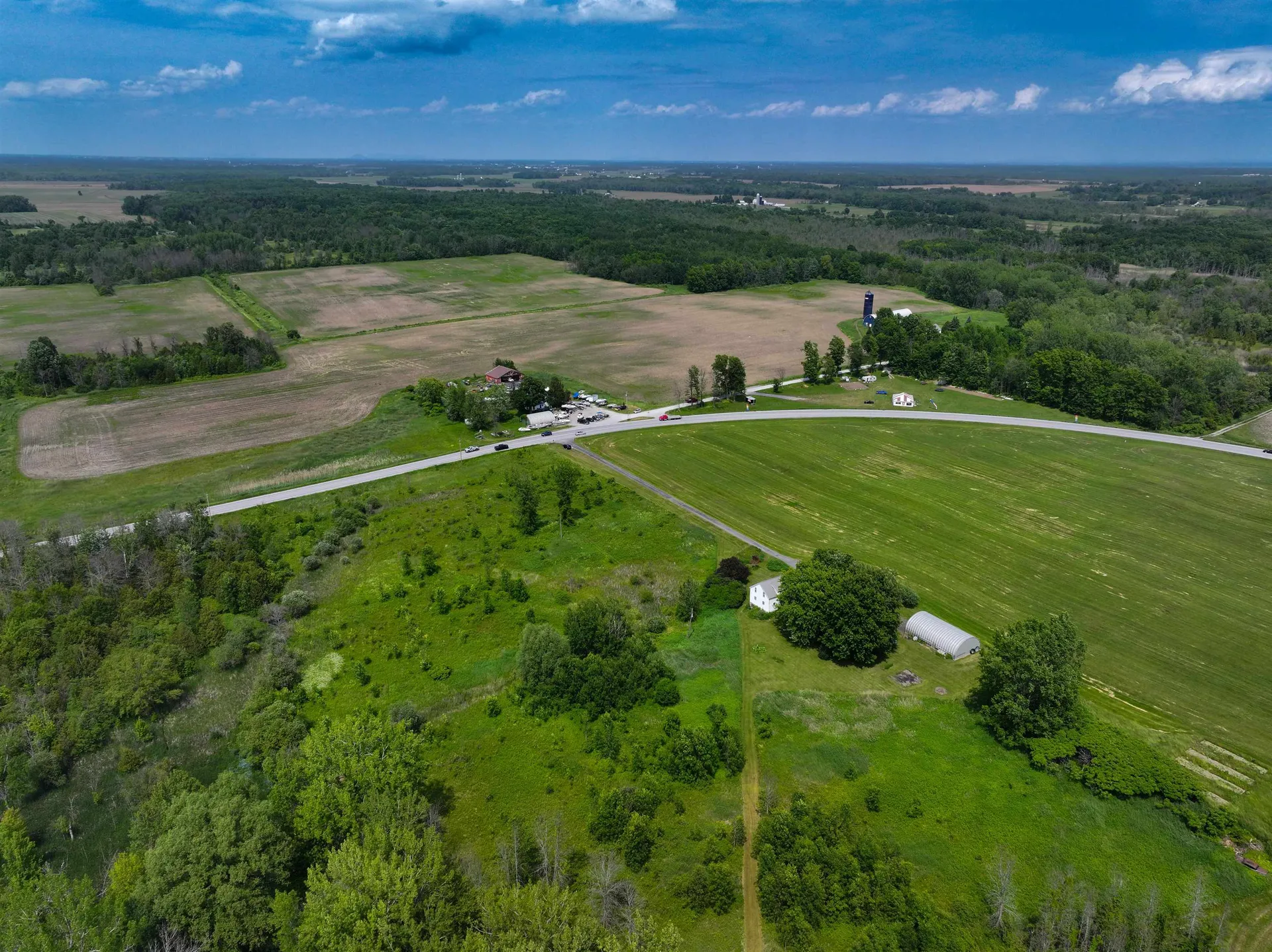 2719 Us Route 2 N Alburgh VT 05440