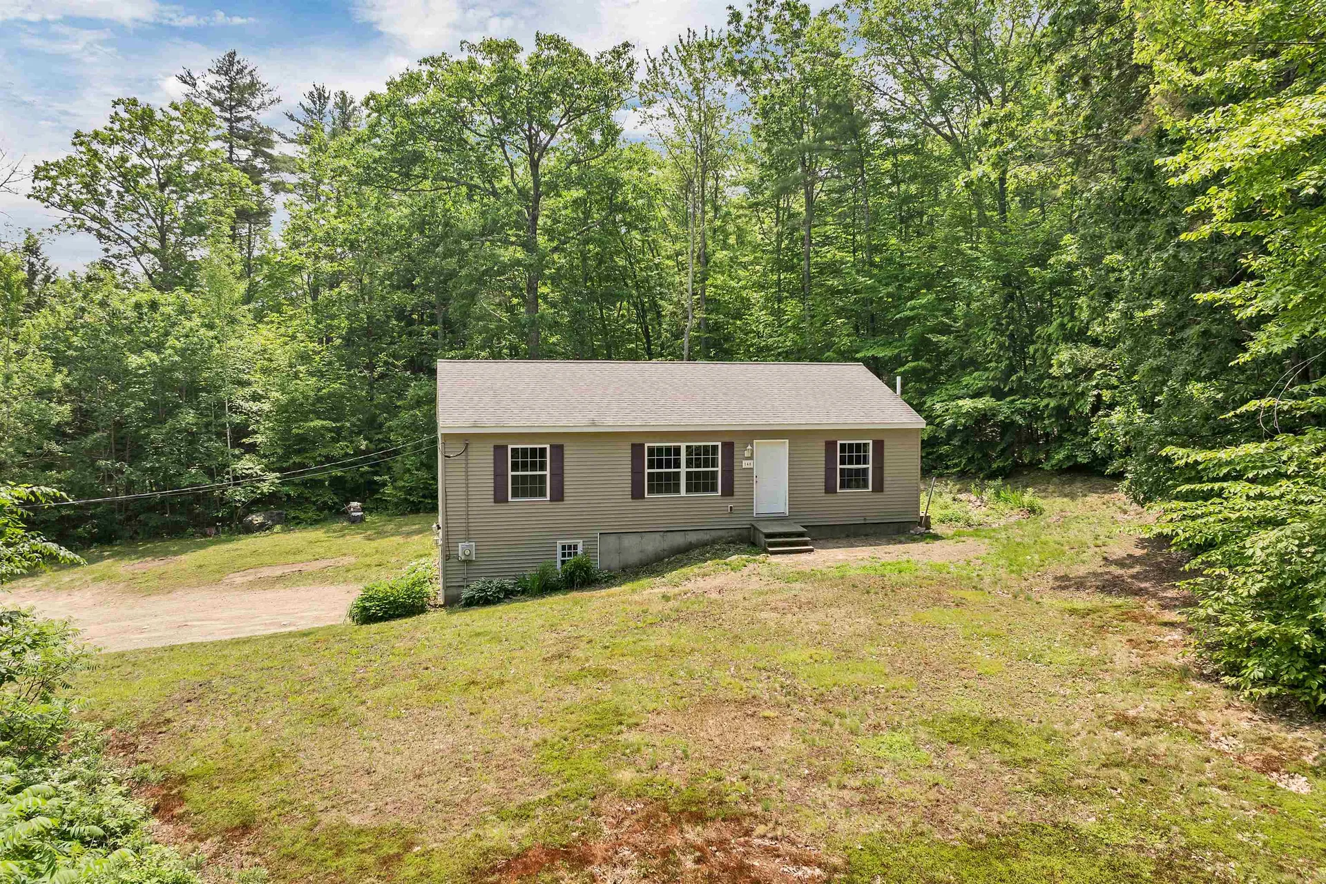 140 Northeast Pond Road Milton NH 03851