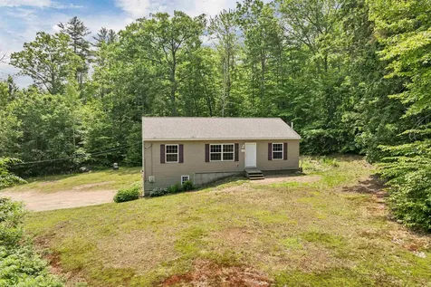 140 Northeast Pond Road Milton NH 03851