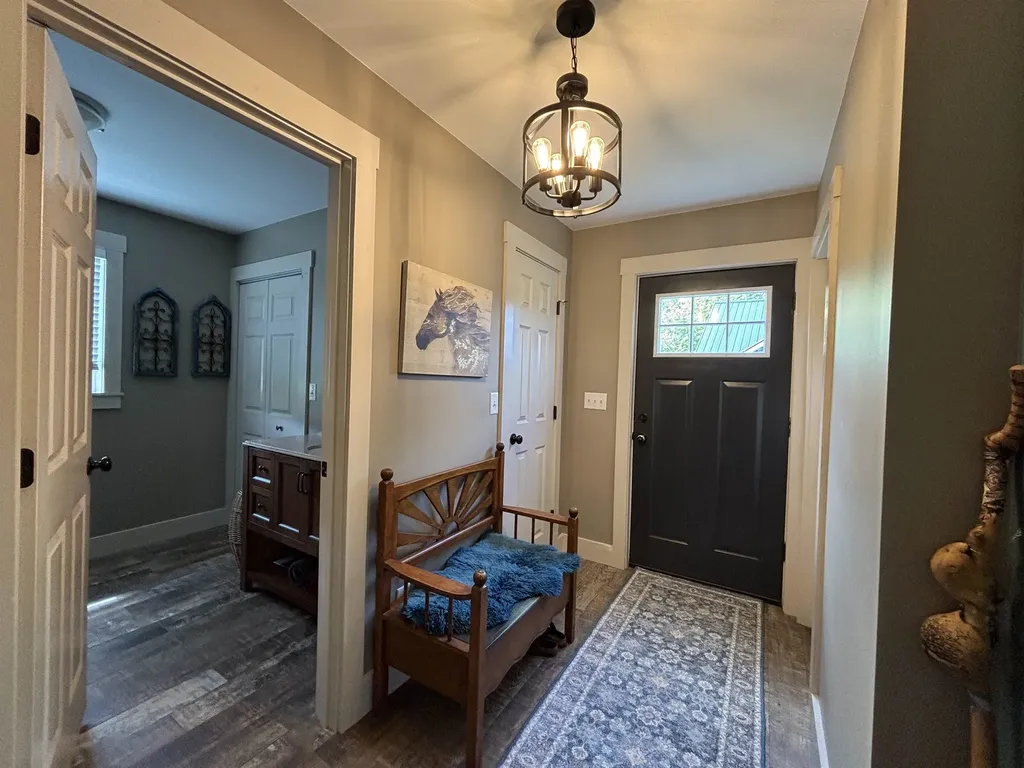 16 Hartwell Pond Road Albany VT 05875