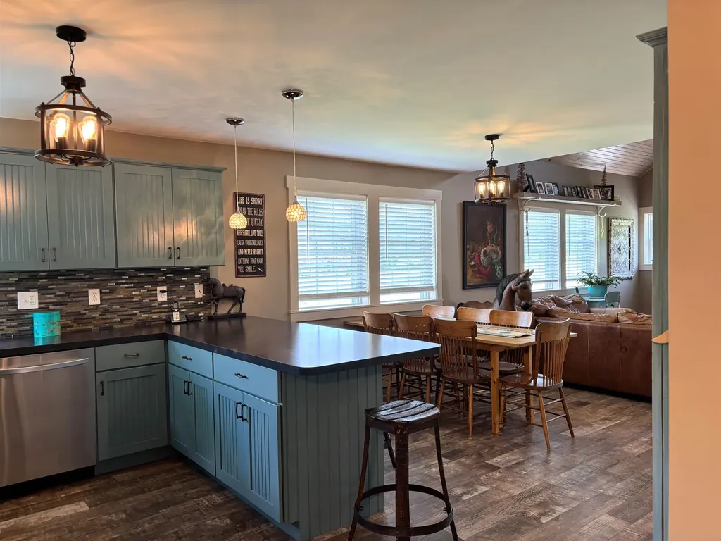 16 Hartwell Pond Road Albany VT 05875