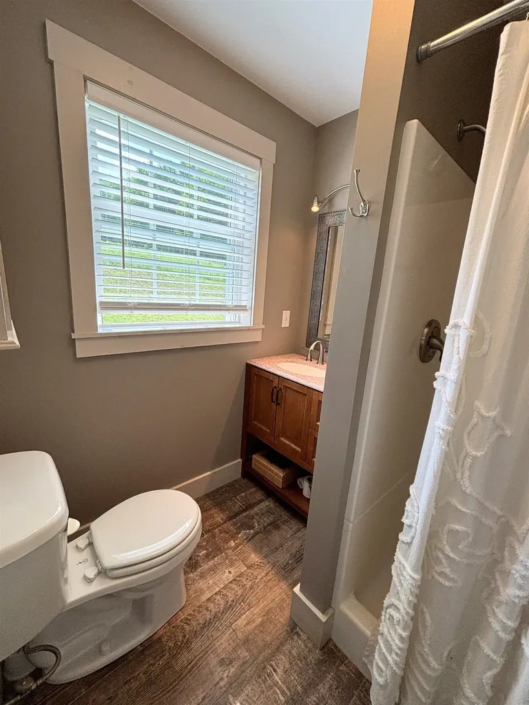 16 Hartwell Pond Road Albany VT 05875