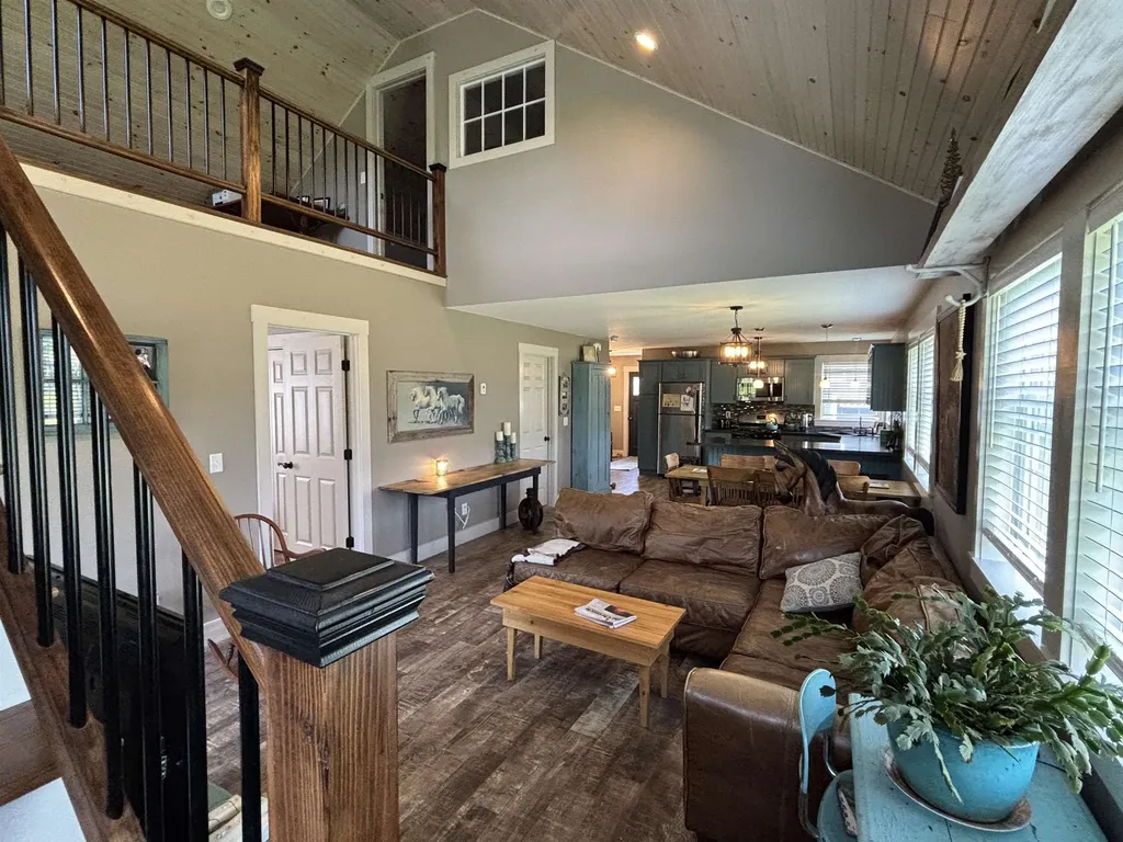 16 Hartwell Pond Road Albany VT 05875