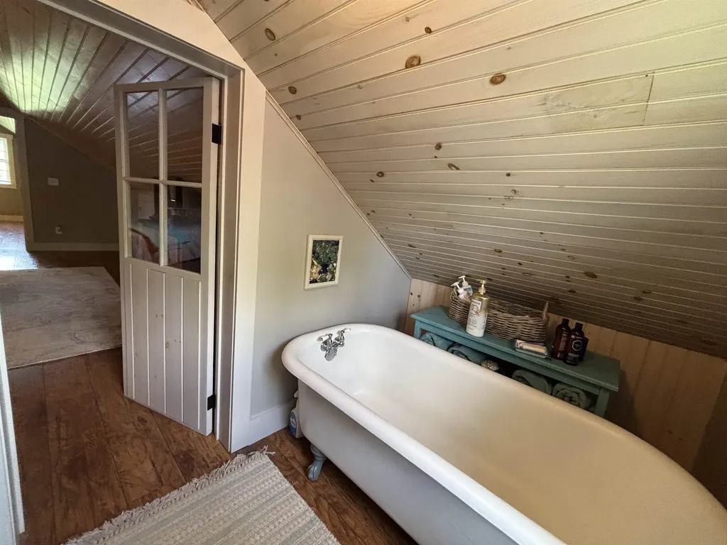 16 Hartwell Pond Road Albany VT 05875