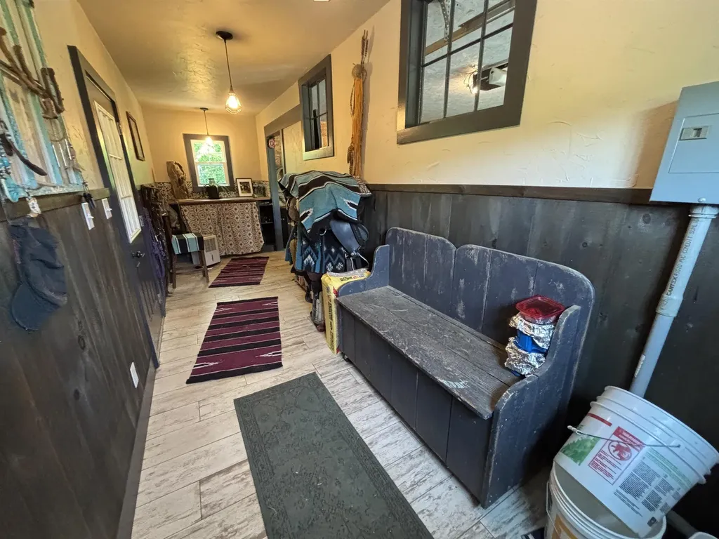 16 Hartwell Pond Road Albany VT 05875