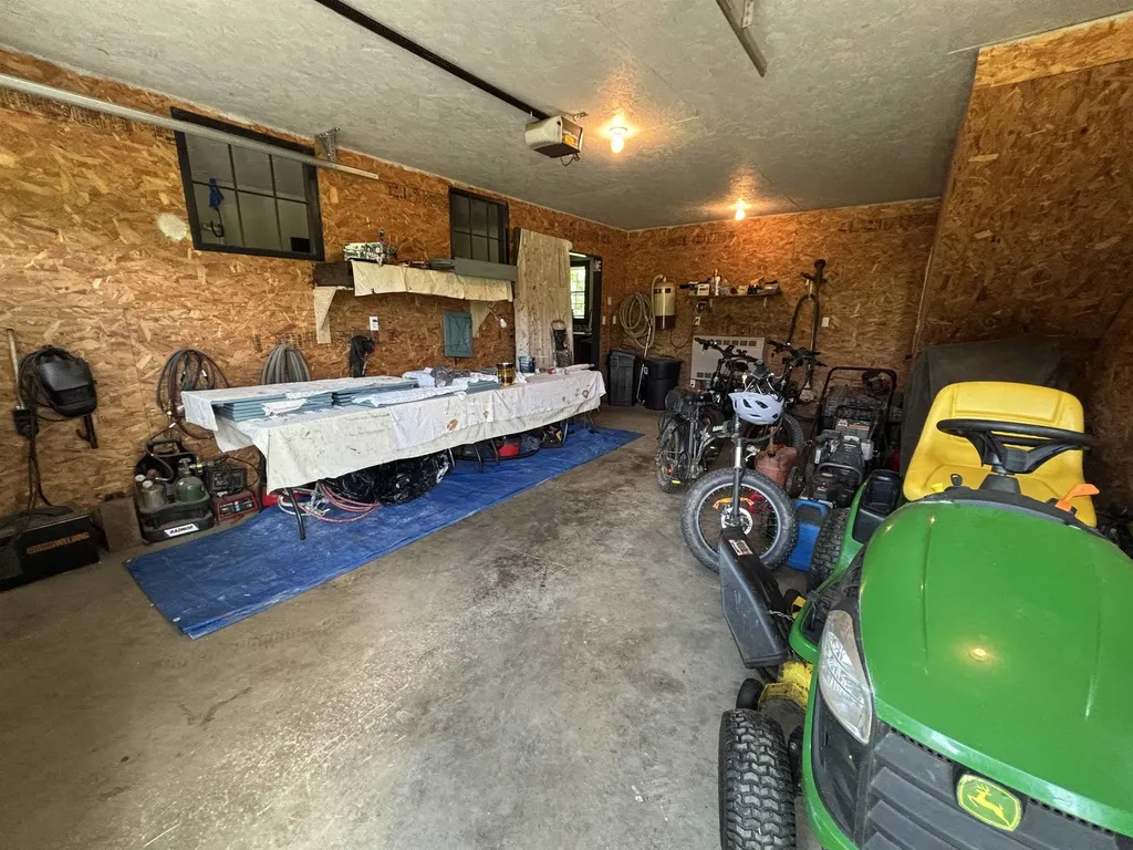 16 Hartwell Pond Road Albany VT 05875