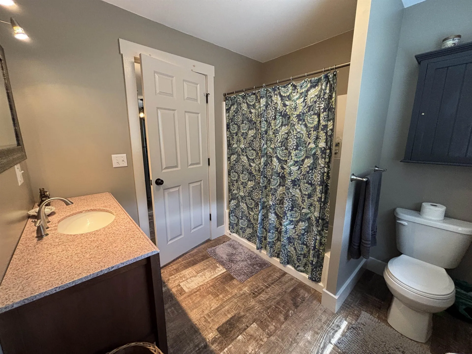 16 Hartwell Pond Road Albany VT 05875