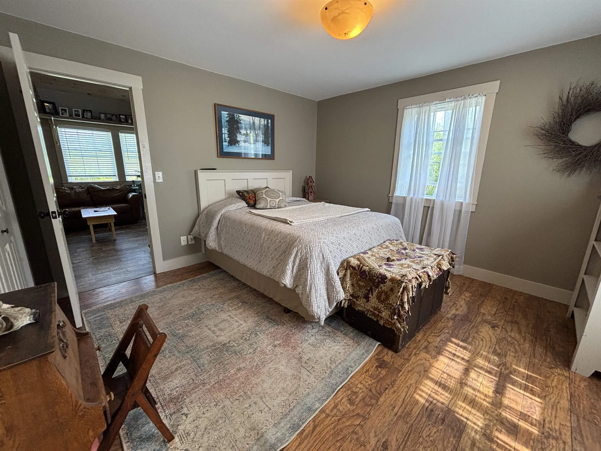 16 Hartwell Pond Road Albany VT 05875