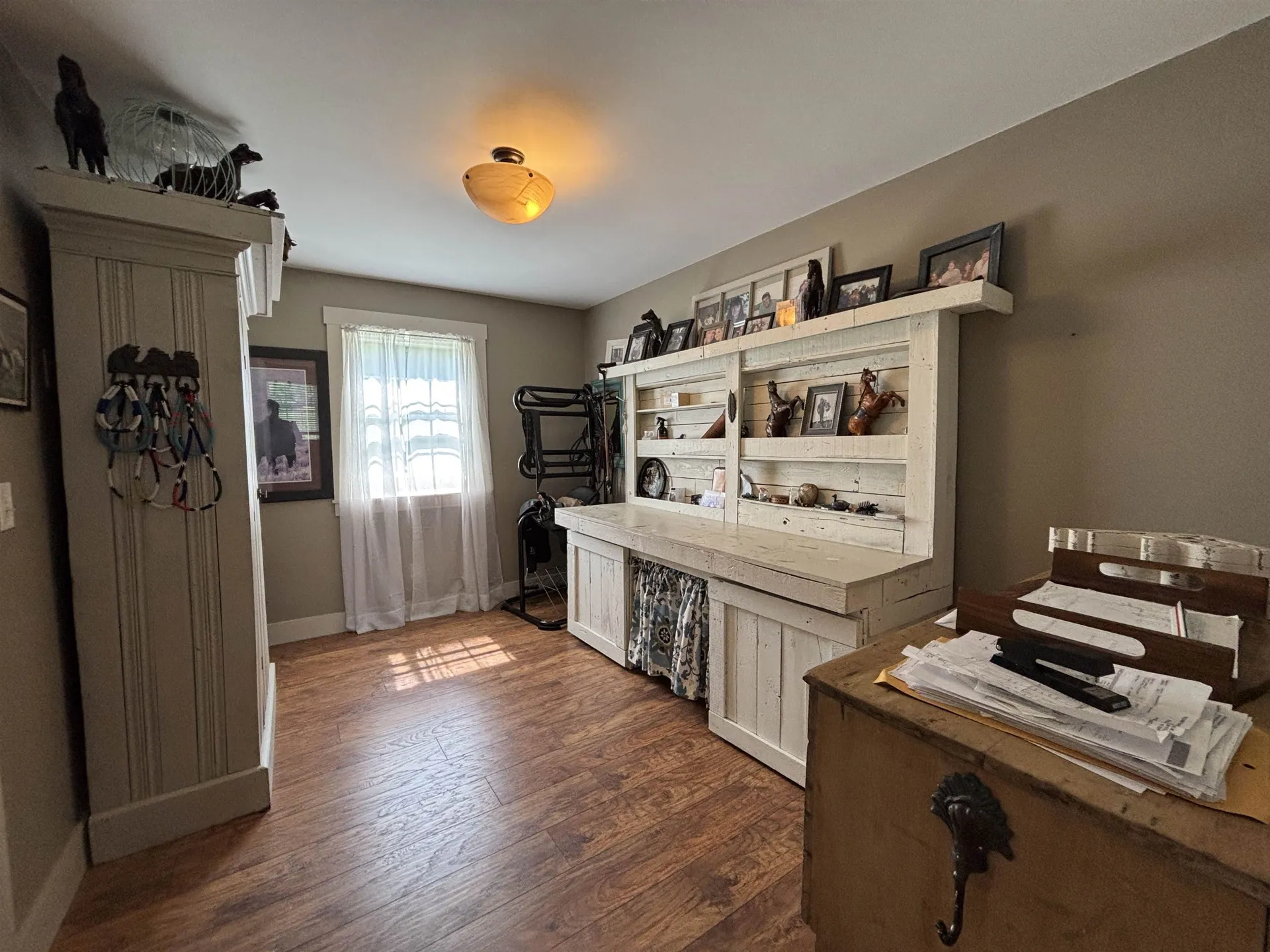 16 Hartwell Pond Road Albany VT 05875