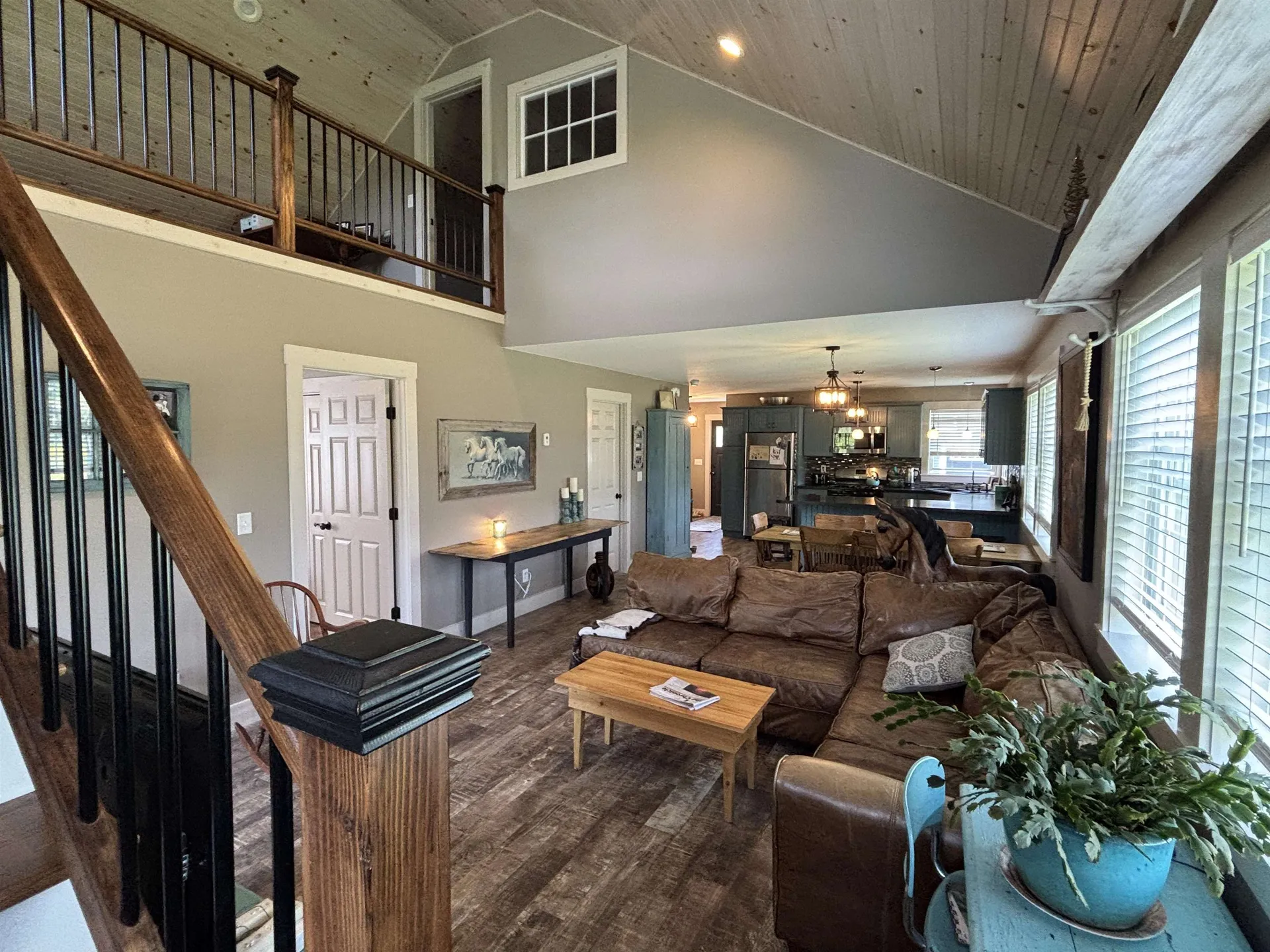 16 Hartwell Pond Road Albany VT 05875