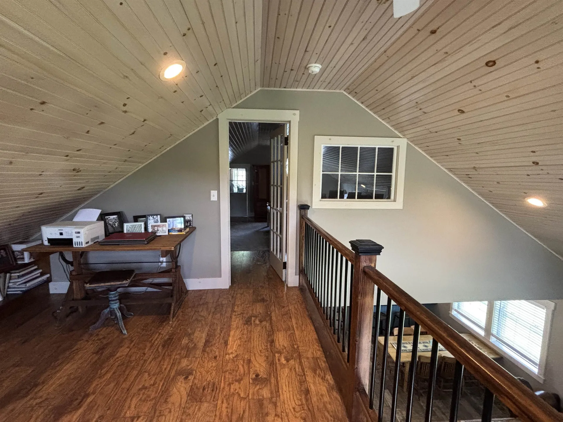 16 Hartwell Pond Road Albany VT 05875