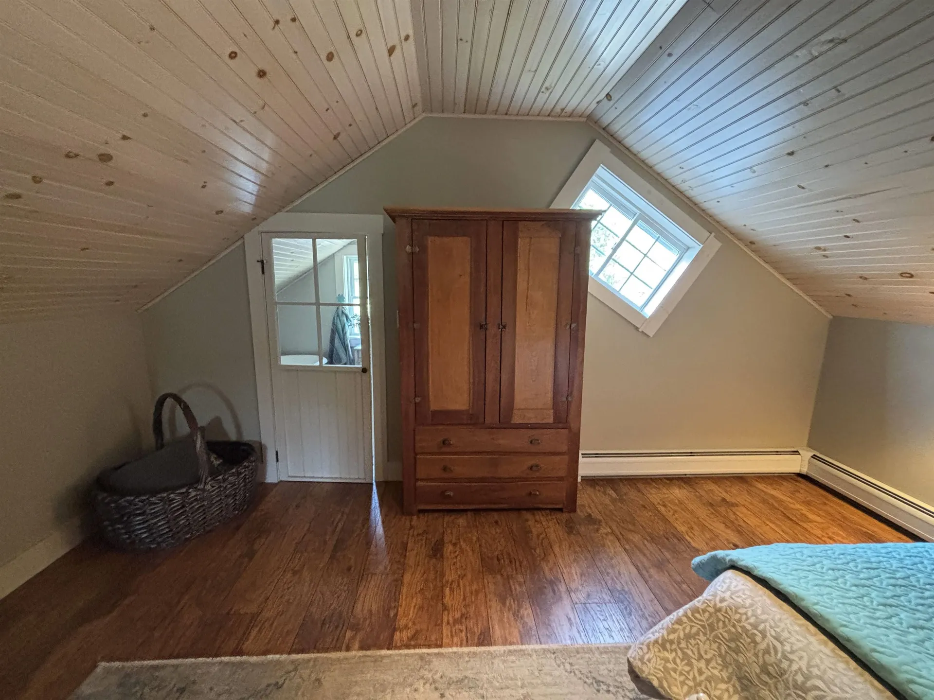 16 Hartwell Pond Road Albany VT 05875