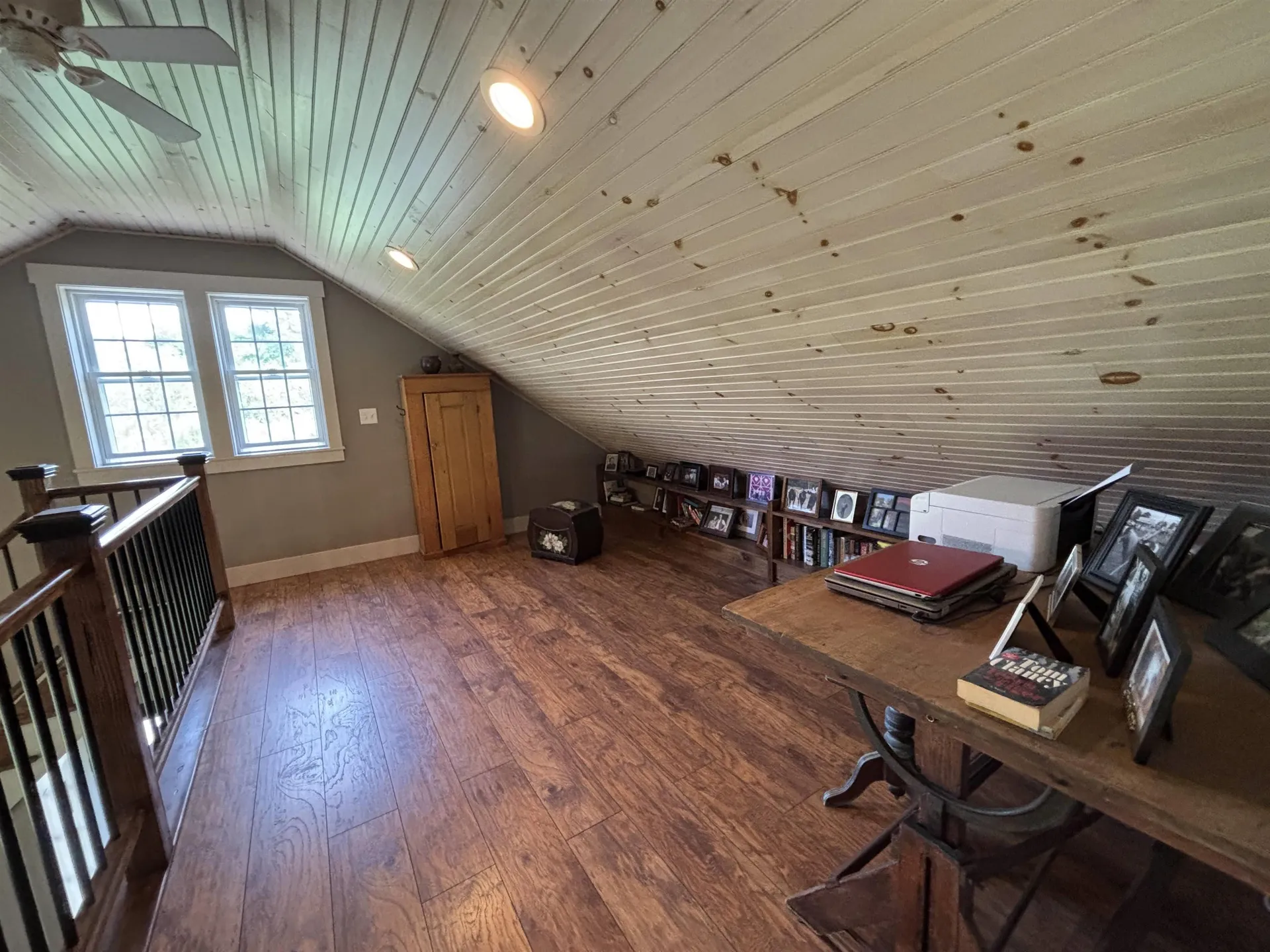 16 Hartwell Pond Road Albany VT 05875