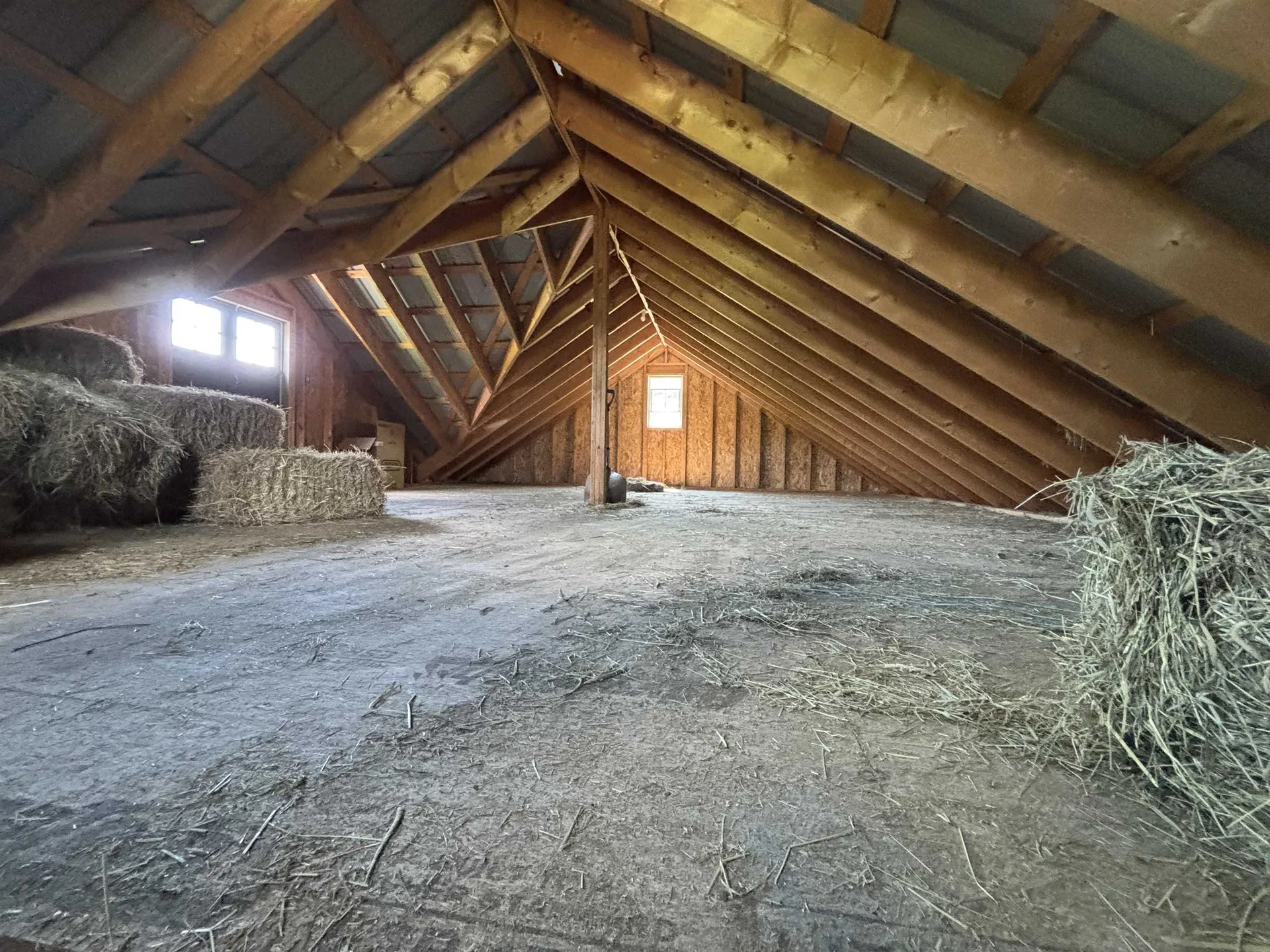 16 Hartwell Pond Road Albany VT 05875