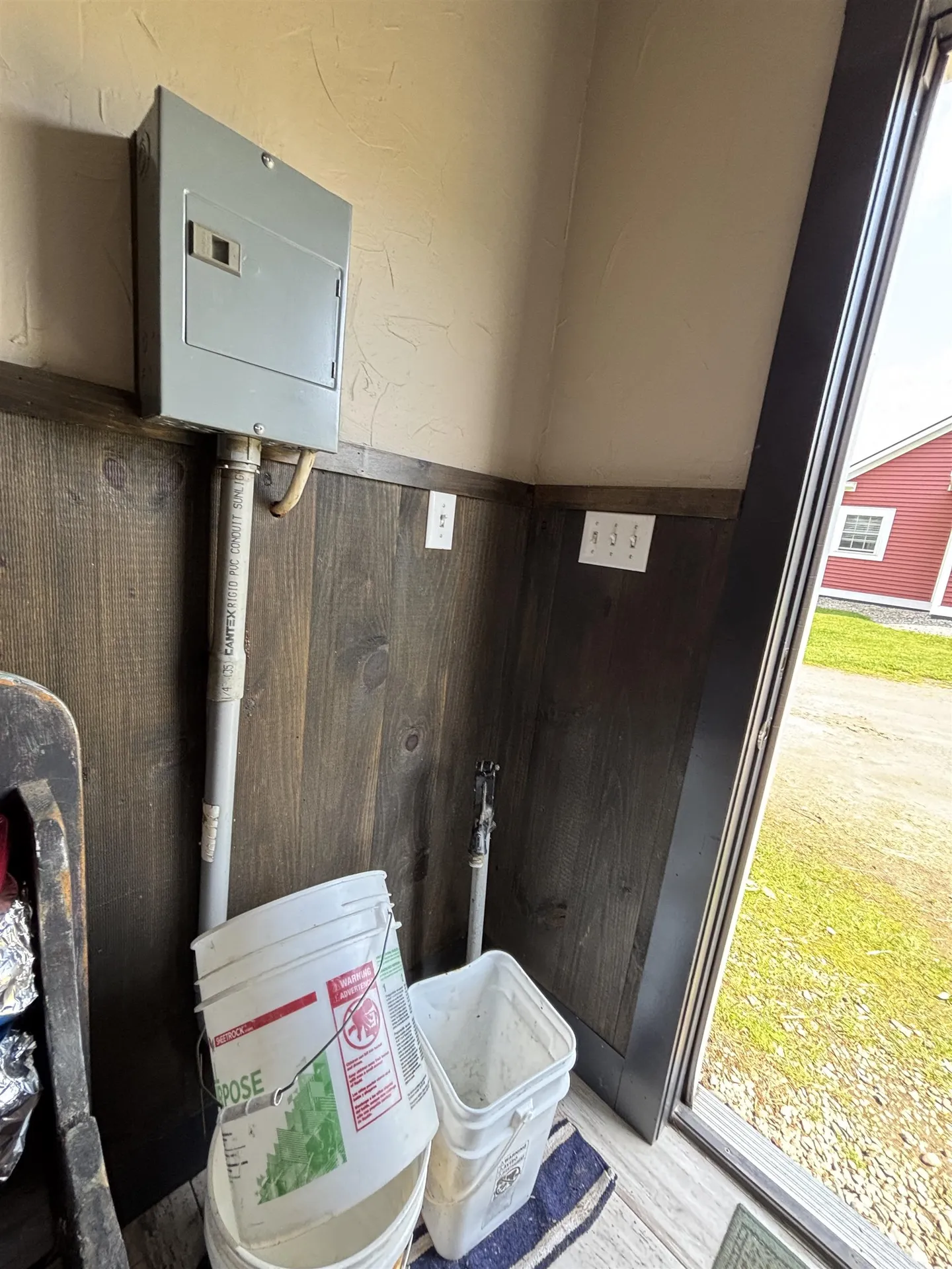 16 Hartwell Pond Road Albany VT 05875