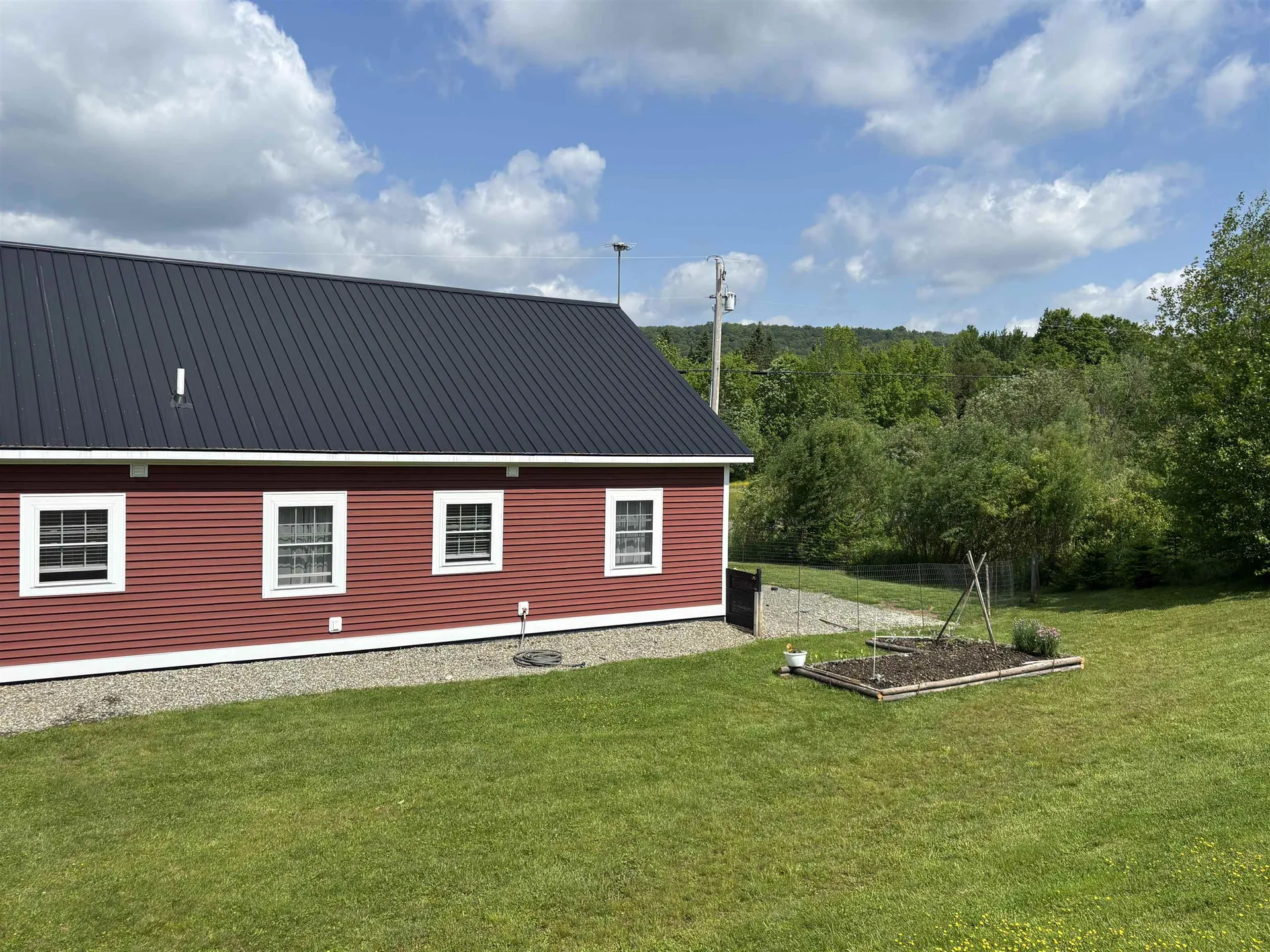 16 Hartwell Pond Road Albany VT 05875