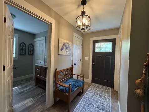 16 Hartwell Pond Road Albany VT 05875