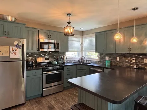 16 Hartwell Pond Road Albany VT 05875