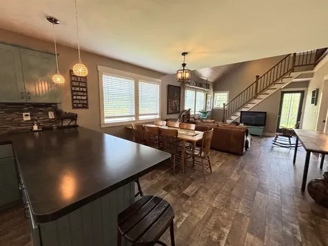 16 Hartwell Pond Road Albany VT 05875