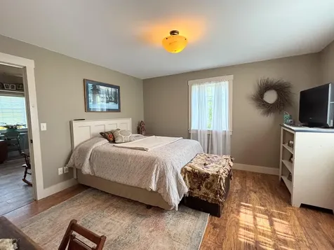 16 Hartwell Pond Road Albany VT 05875