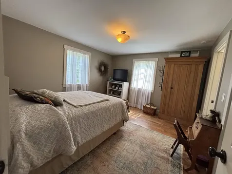 16 Hartwell Pond Road Albany VT 05875