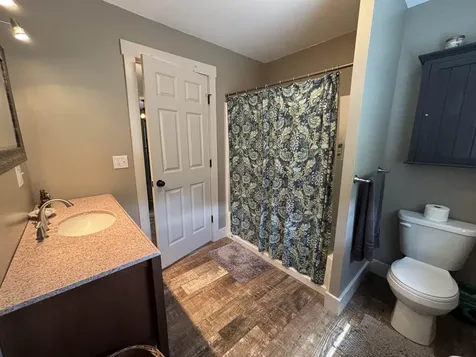 16 Hartwell Pond Road Albany VT 05875