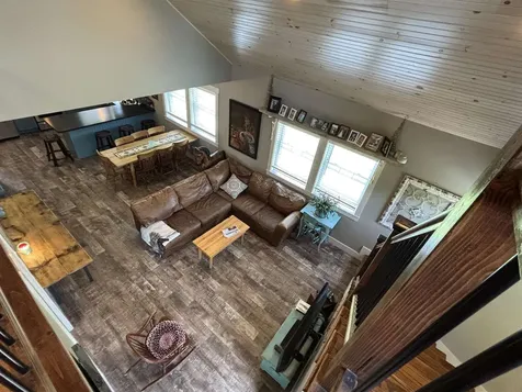 16 Hartwell Pond Road Albany VT 05875