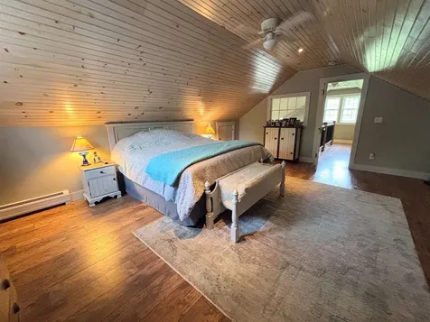 16 Hartwell Pond Road Albany VT 05875