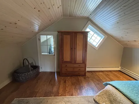 16 Hartwell Pond Road Albany VT 05875