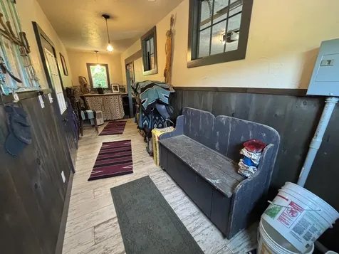 16 Hartwell Pond Road Albany VT 05875