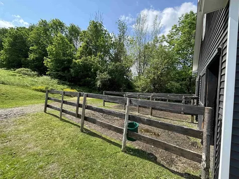 16 Hartwell Pond Road Albany VT 05875