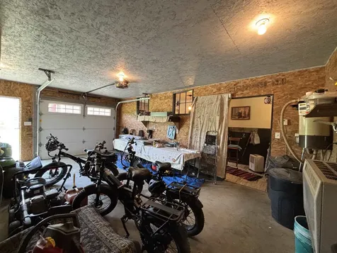 16 Hartwell Pond Road Albany VT 05875