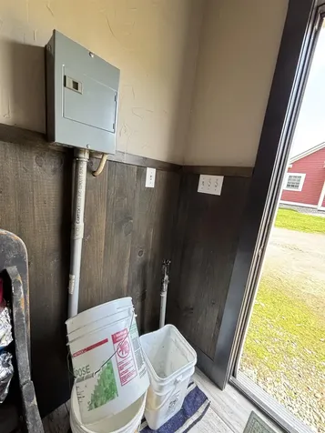 16 Hartwell Pond Road Albany VT 05875