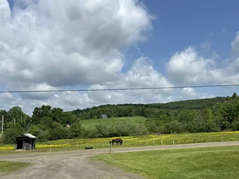 16 Hartwell Pond Road Albany VT 05875