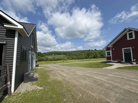 16 Hartwell Pond Road Albany VT 05875