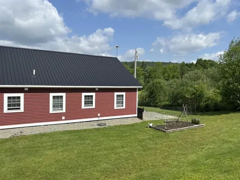 16 Hartwell Pond Road Albany VT 05875